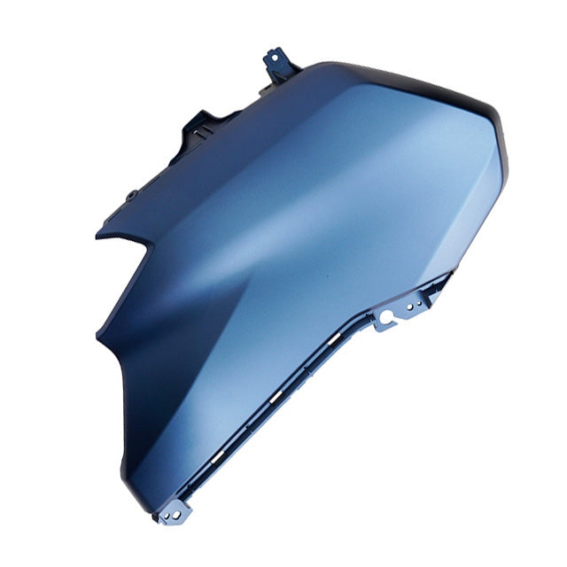 Tapa delantera izquierda Yamaha Nmax 2021> Azul-Violeta Mate (MDPBM5) Allpro