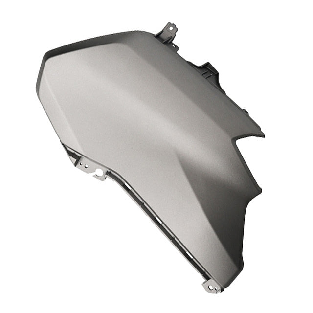 Tapa delantera Derecha Yamaha Nmax 2021> Gris Mate (MNM3) Allpro