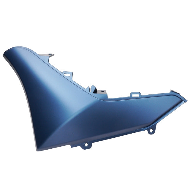 Tapa frontal izquierda inferior Yamaha Nmax 2021> Azul-Violeta Mate (MDPBM5) Allpro