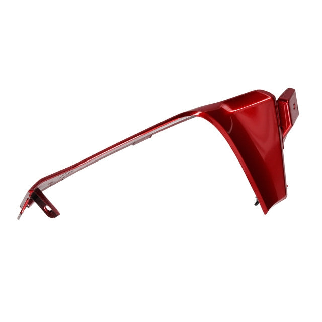 Plástico exterior izquierda PCX (18-20) Rojo Perla (R369) Allpro