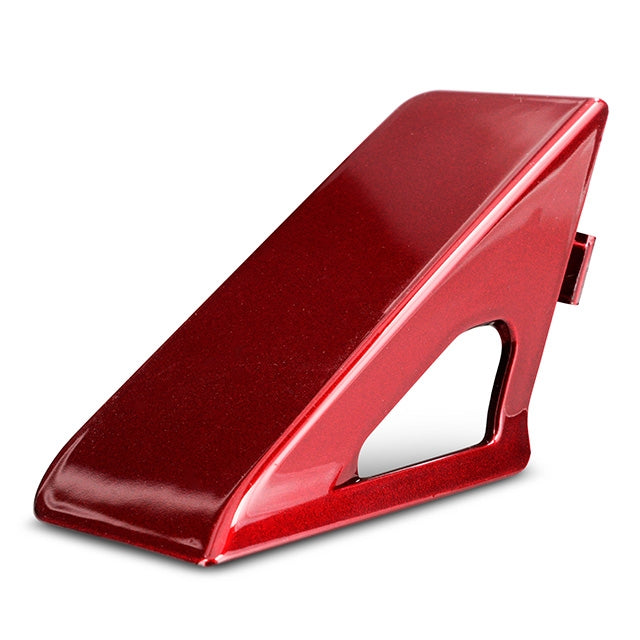 Embellecedor de urgencia derecha PCX (18-20) Rojo Perla (NHA84) Allpro