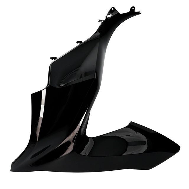 Tapa lateral frontal derecha PCX (18-20) Negro (NHA84) Allpro