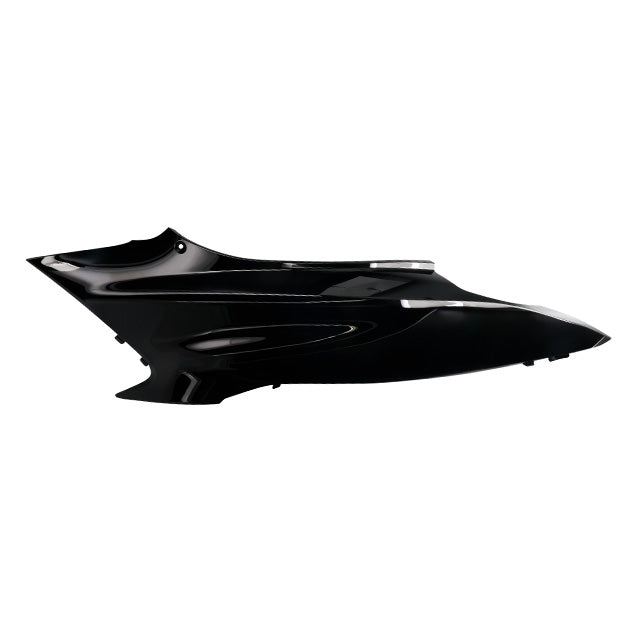 Tapa lateral trasera Izquierda PCX (18-20) Negro (NHA84) Allpro