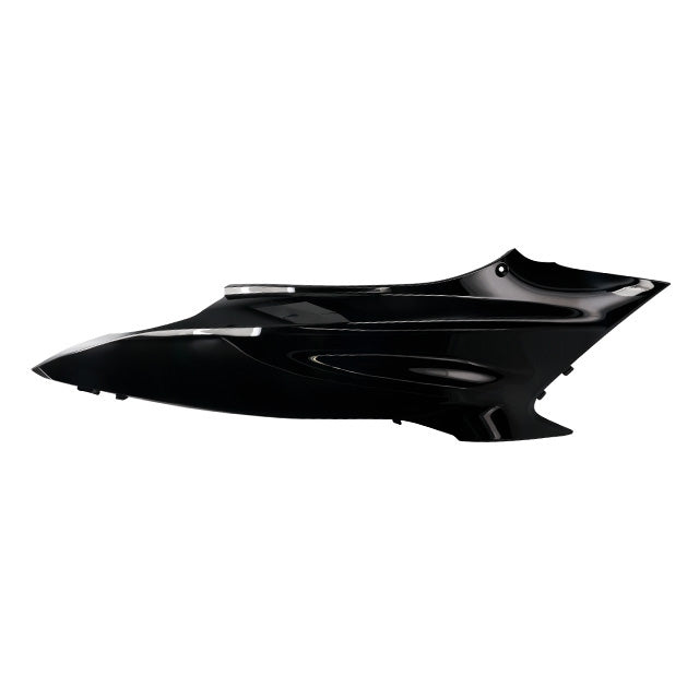 Tapa lateral trasera Derecha PCX (18-20) Negro (NHA84) Allpro