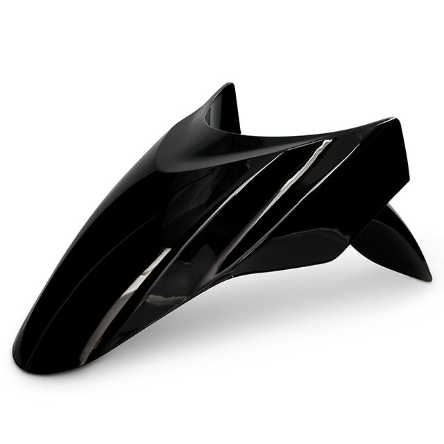 Guardabarros delantero PCX (18-20) Negro (NHA84) Allpro