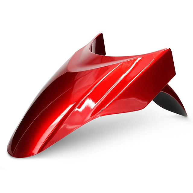 Guardabarros delantero PCX (18-20) Rojo Perla (R369) Allpro