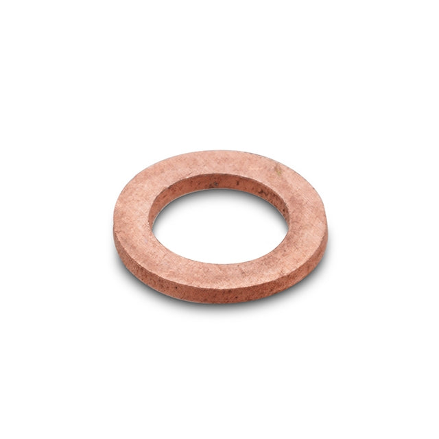 Arandela tapón vaciado aceite motor 10x15x1 Allpro MX 50