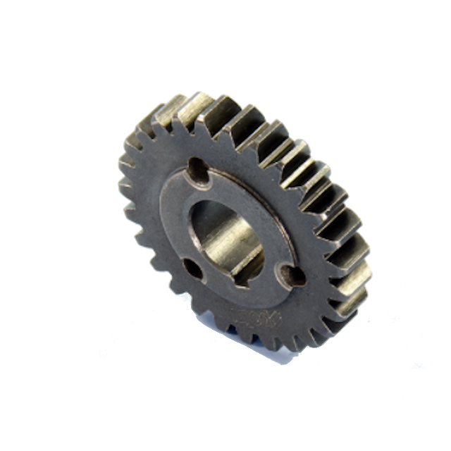 Piñón Z26 campana 27/69 Vespa Polini