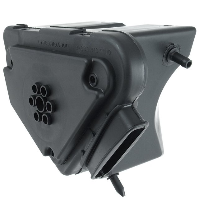 Caja filtro de aire Rieju 50 MRX/RRX/SMX / 50-125 Tango