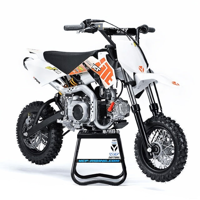 Pitbike YCF Lite F88S semi automática