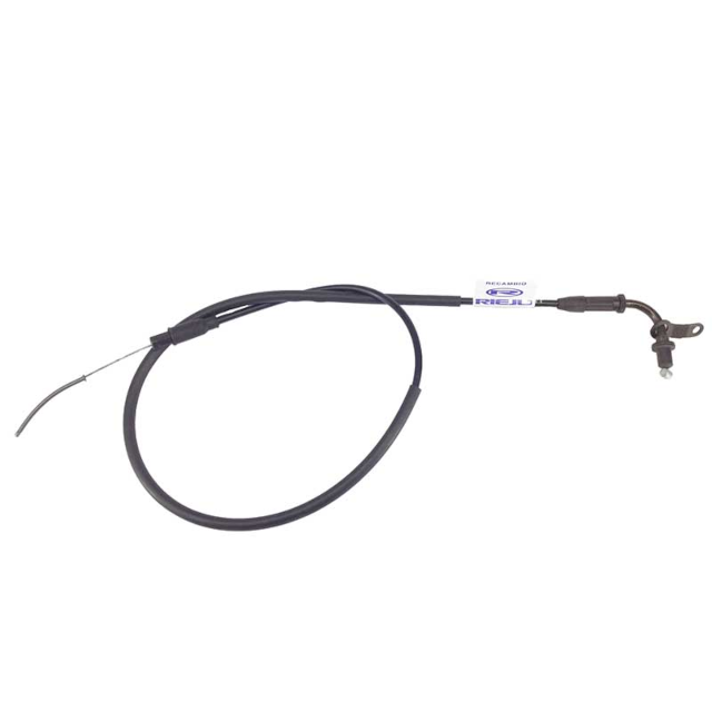 Cable de gas Rieju RMX / SMX / Tango 125