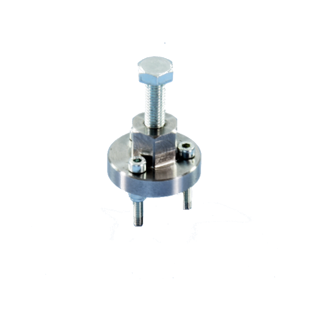 Extractor piñón cigüeñal Vespa Polini