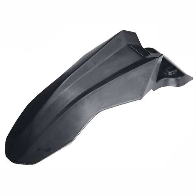 Guardabarros delantero Pitbike YCF 50 >2020 - Negro