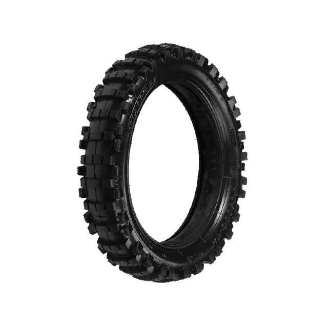 Neumático trasero 80/100-12' Guangli Cross Pitbike YCF