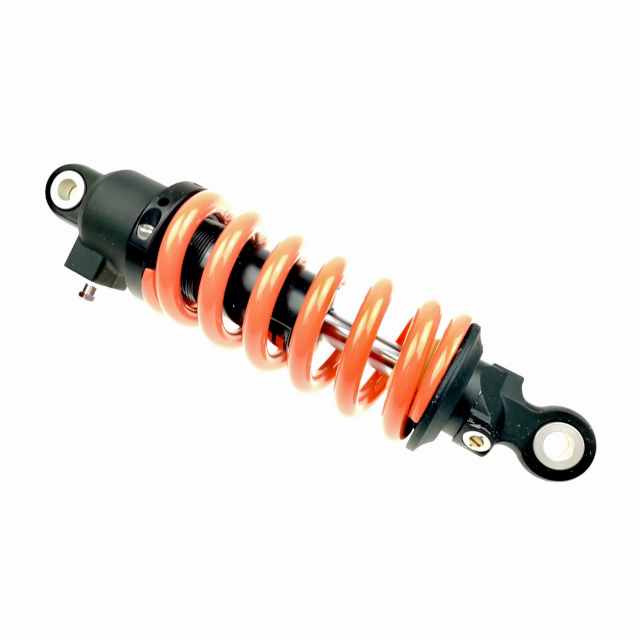 Amortiguador trasero regulable Pitbike L.270mmx640lbs ENGI