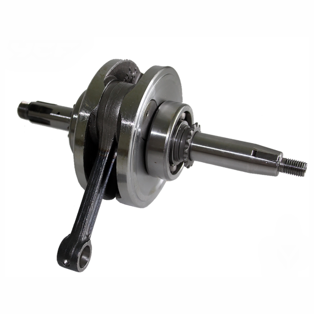 Cigüeñal Pitbike 125 manual YCF