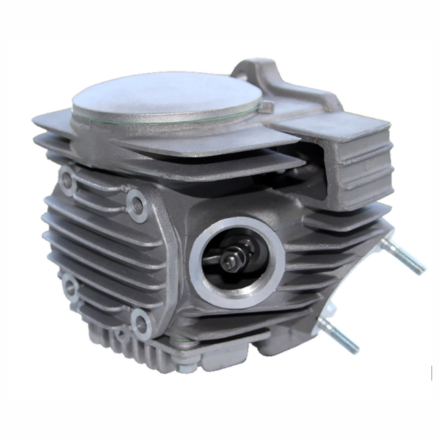 Culata YX 125 Pitbike YCF