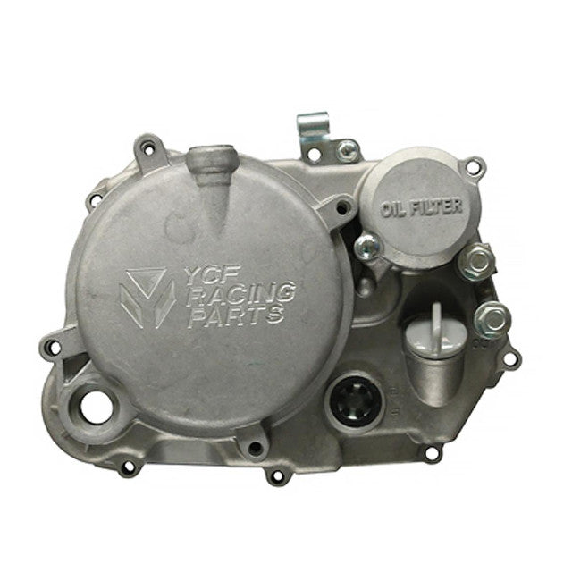 Tapa de embrague YX KLX motor 150-2 Pitbike YCF