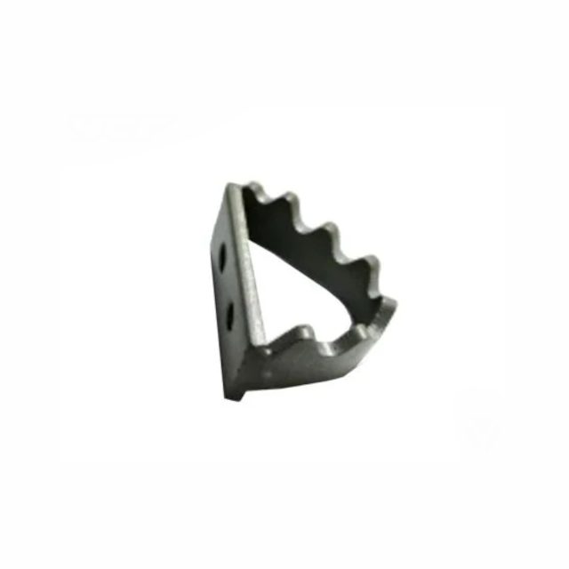 Puntera pedal de freno acero Pitbike YCF >2016