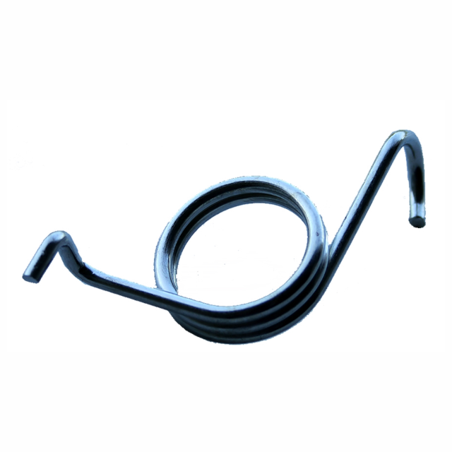 Muelle pedal de freno aluminio Pitbike YCF