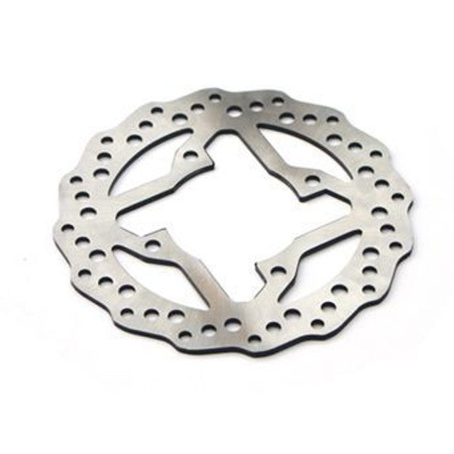 Disco de freno 200mm ØInt.76mmX102,5mmX10mm Pitbike YCF 