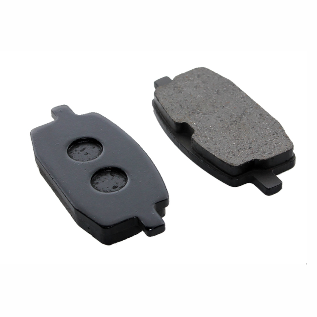 Pastillas de freno delanteras 14010114/5 Pitbike YCF