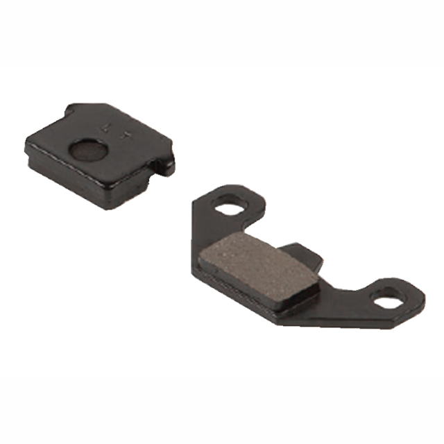 Pastillas de freno delanteras YC110-0501-0406 Pitbike YCF