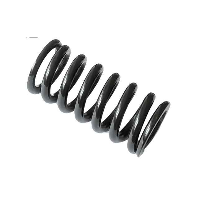 Muelle amortiguador trasero L=140.7mm Negro 850lbs Pitbike YCF Start/SM 88/125