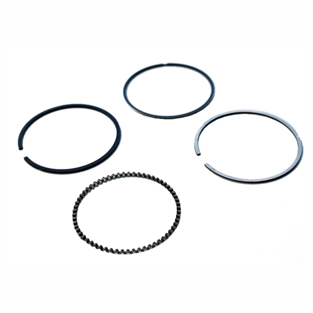 Segmentos Pitbike ZS 150/155cc d.60mm YCF