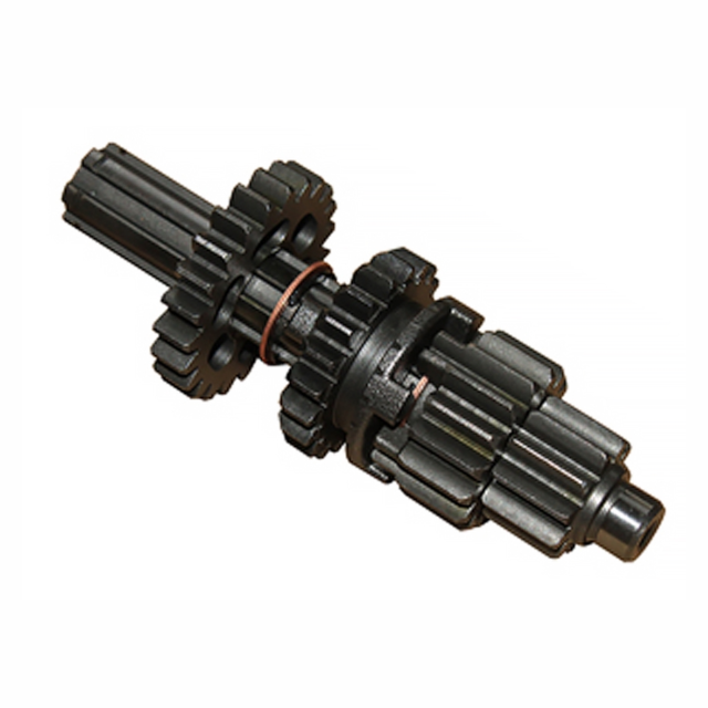 Eje primario de cambio completo 88/125 semi-auto/manual Pitbike YCF