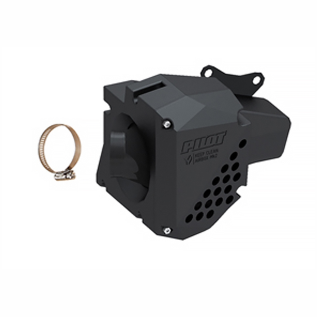 Caja filtro de aire completa Pitbike YCF Pilot >15