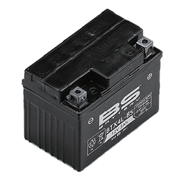 Batería BTX4L-BS Pitbike YCF START 88/125SE / 50A 2020