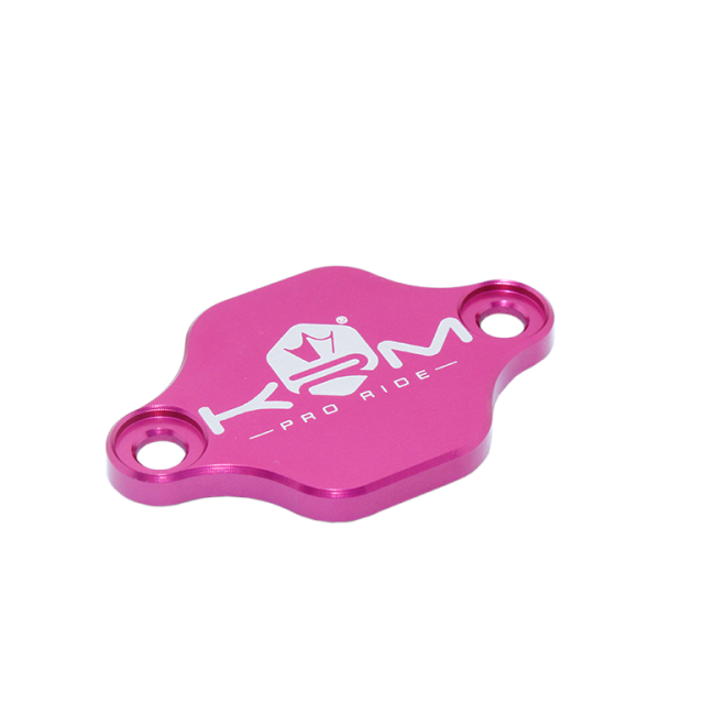 Obturador bomba de aceite Derbi / Minarelli AM6 KRM - Rosa