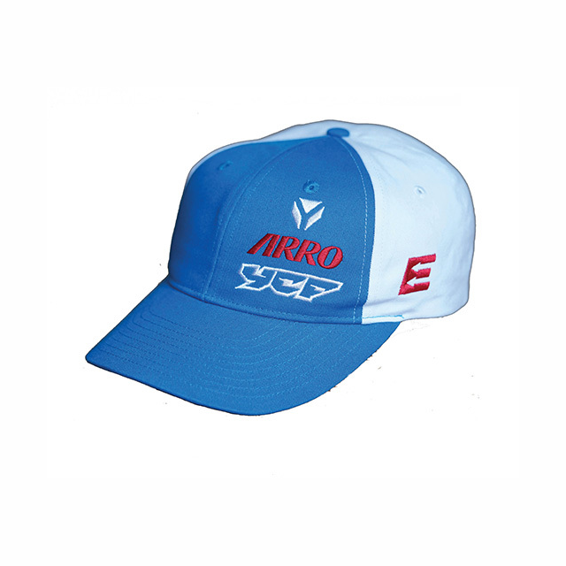 Gorra Flex YCF Arro 2022 Azul