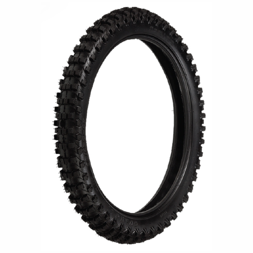 [70/100-17P397] Neumático delantero 70/100-17 Yuanxing Cross