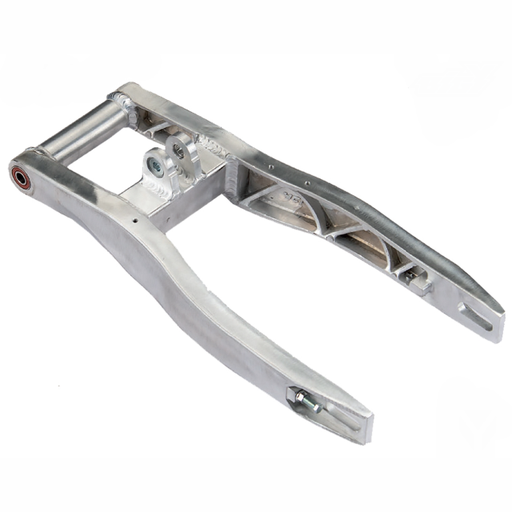 [YC110-1001-10] Basculante de aluminio L=460mm d.12mm Pitbike YCF Bigy 17
