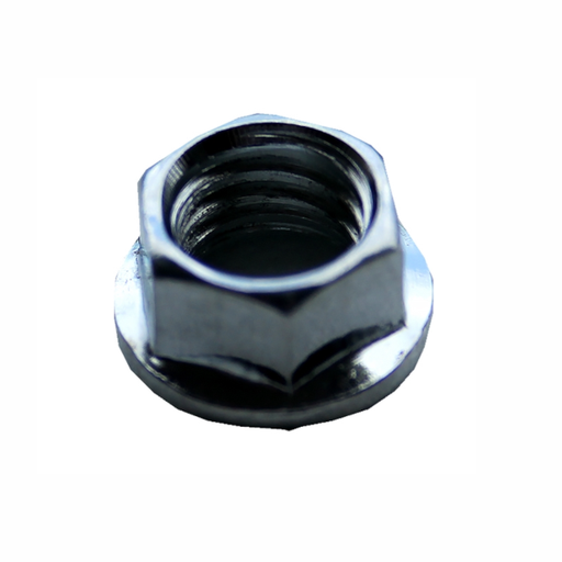 [FB6170-M8-W] Tuerca M8 YCF