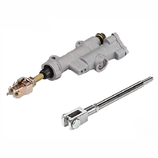 [YC110-1201025] Bomba freno trasero L=45mm Ø10 Pitbike YCF SP1/SP2/SP3