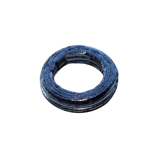 [YC50-1304] Arandela tubo de escape φ21×φ15×4mm Pitbike YCF 50A