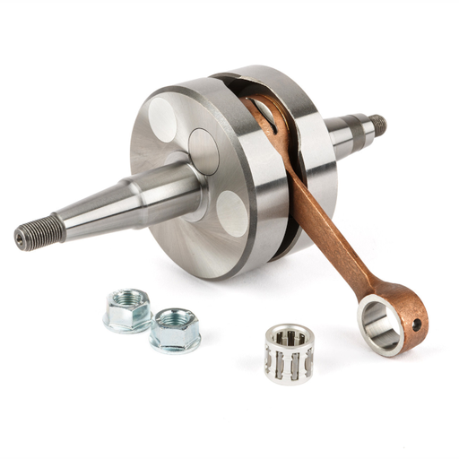 [S6-8019300] Cigüeñal Derbi Euro 3/Euro 4 Stage6 HPC