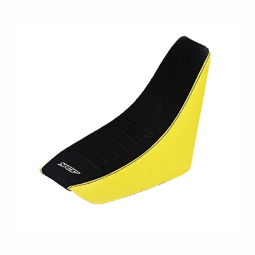 [YC50-1401-02-YE] Asiento antideslizante Pitbike YCF 50 - Amarillo