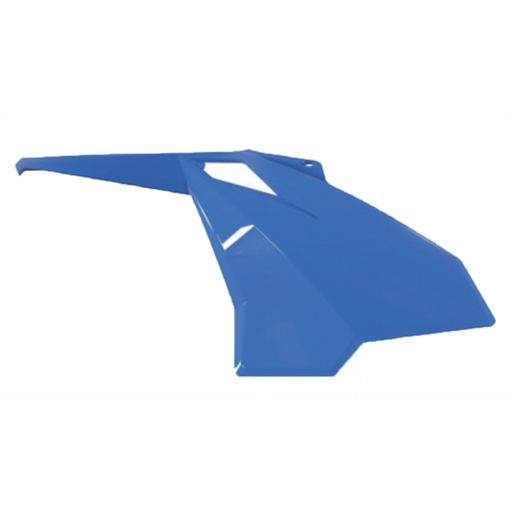 [YC110-1406-BL] Tapa delantera derecha Pitbike YCF Bigy >2022 - Azul