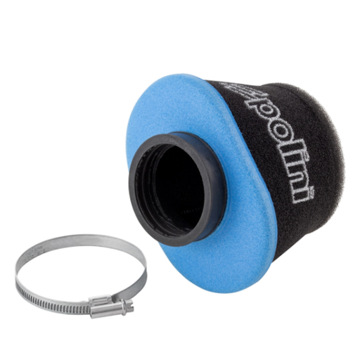 [203.0166] Filtro de aire carburador PWK / CP d.60mm Polini