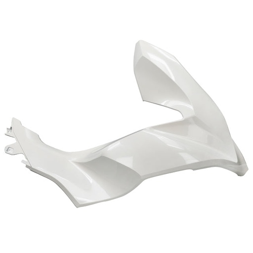 [AP55BP12.621.02.WP] Tapa frontal derecha PCX 2021> Blanco Perla NHB35 Allpro
