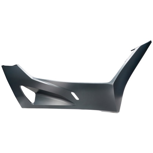 [AP55BP12.621.03.GM] Tapa lateral inferior derecha PCX 2021> Gris Mate NHC34 Allpro