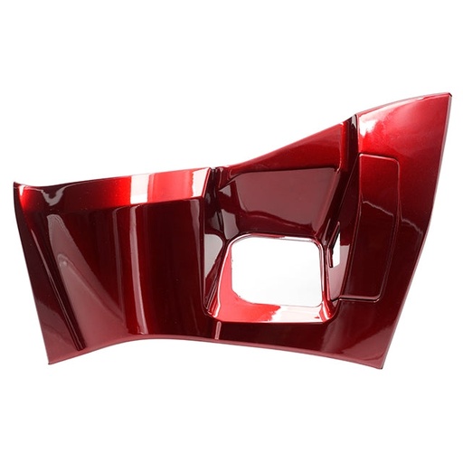 [AP55BP12.621.09.RP] Tapa interior derecha PCX 2021> Rojo Perla R368 Allpro