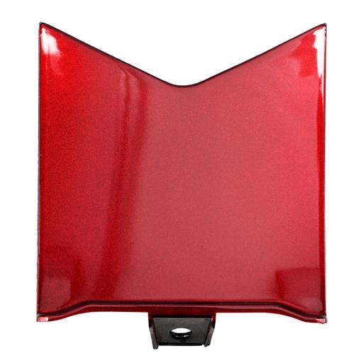 [AP55BP12.621.10.RP] Tapa interior central PCX 2021> Rojo Perla R368 Allpro