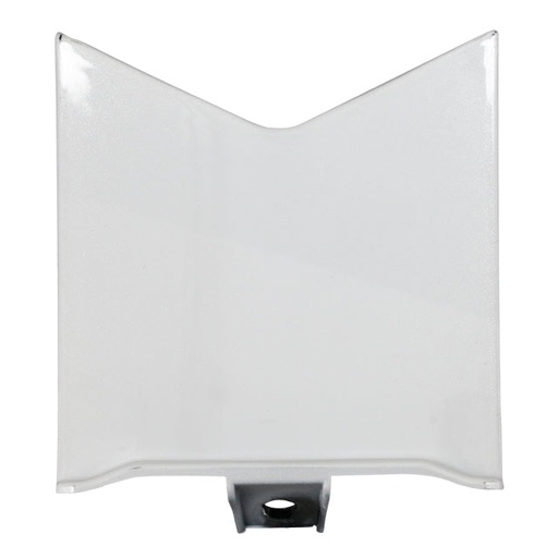 [AP55BP12.621.10.WP] Tapa interior central PCX 2021> Blanco Perla NHB35 Allpro