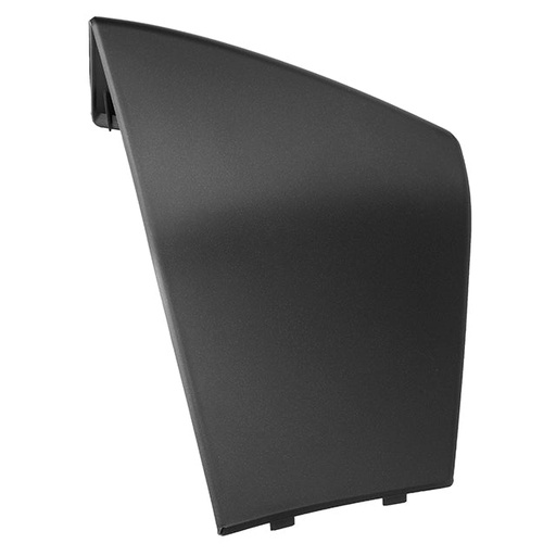 [AP55BP12.621.11.BM] Tapa compartimiento interior PCX 2021> Negro Mate NHA76 Allpro