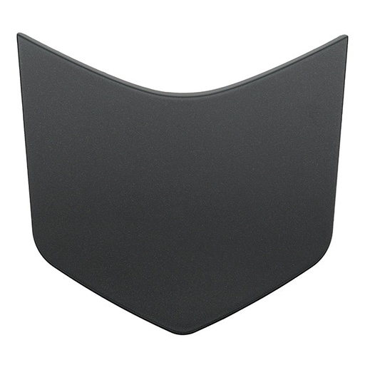 [AP55BP12.621.12.BM] Embellecedor pasamanos PCX 2021> Negro Mate NHA76 Allpro